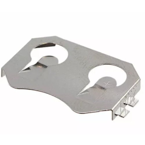 LINX Technologies Inc. BAT-HLD-002-SMT LINX Technologies Inc. BAT-HLD-002-SMT