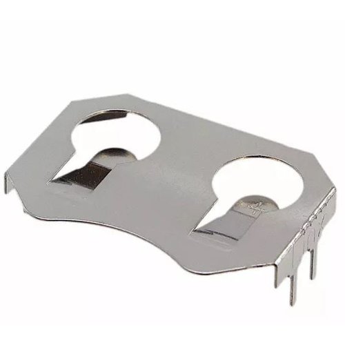 LINX Technologies Inc. BAT-HLD-002-THM-TR LINX Technologies Inc. BAT-HLD-002-THM-TR