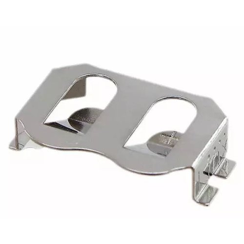 LINX Technologies Inc. BAT-HLD-012-SMT LINX Technologies Inc. BAT-HLD-012-SMT