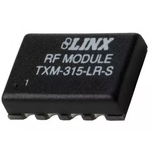 LINX Technologies Inc. TXM-315-LR LINX Technologies Inc. TXM-315-LR