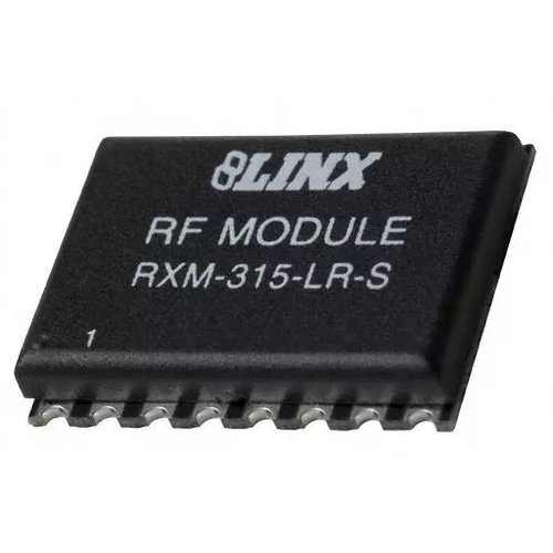 LINX Technologies Inc. RXM-315-LR LINX Technologies Inc. RXM-315-LR