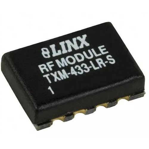 LINX Technologies Inc. TXM-433-LR LINX Technologies Inc. TXM-433-LR