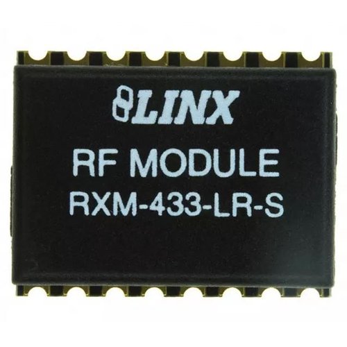 LINX Technologies Inc. RXM-433-LR LINX Technologies Inc. RXM-433-LR