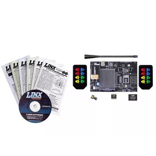 LINX Technologies Inc. MDEV-315-HH-CP8-MS LINX Technologies Inc. MDEV-315-HH-CP8-MS