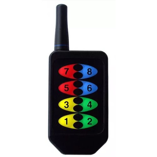LINX Technologies Inc. OTX-418-HH-LR8-MS LINX Technologies Inc. OTX-418-HH-LR8-MS