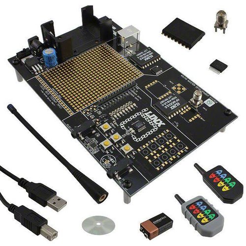 LINX Technologies Inc. MDEV-433-HH-LR8-MS LINX Technologies Inc. MDEV-433-HH-LR8-MS