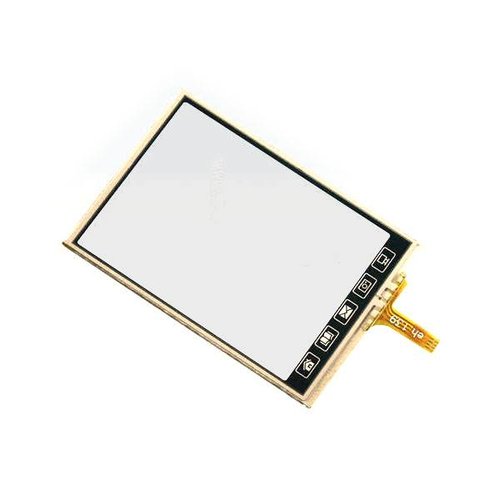 GUNZE Electronic USA 100-0760 Touch Panel GUNZE Electronic USA 100-0760 Touch Panel