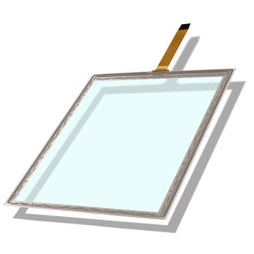 GUNZE Electronic USA 160-2872 Touch Panel GUNZE Electronic USA 160-2872 Touch Panel