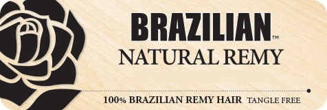 Brazilian human hair