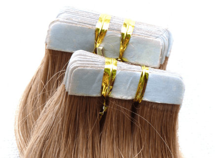 tape extensions