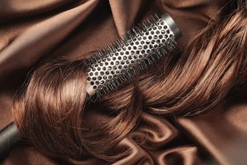 haarverzorging voor je haar