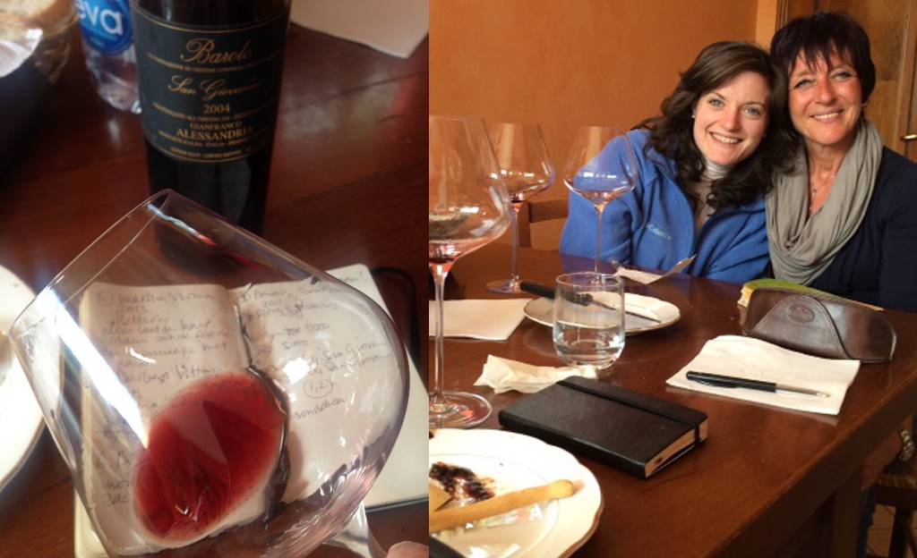 Genieten in Piëmonte: Barolo en Tartufo