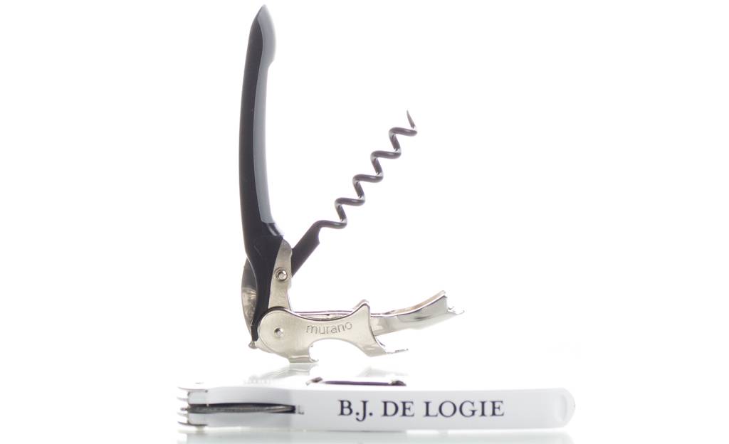 Sommeliersmes cadeau bij elke internetbestelling!