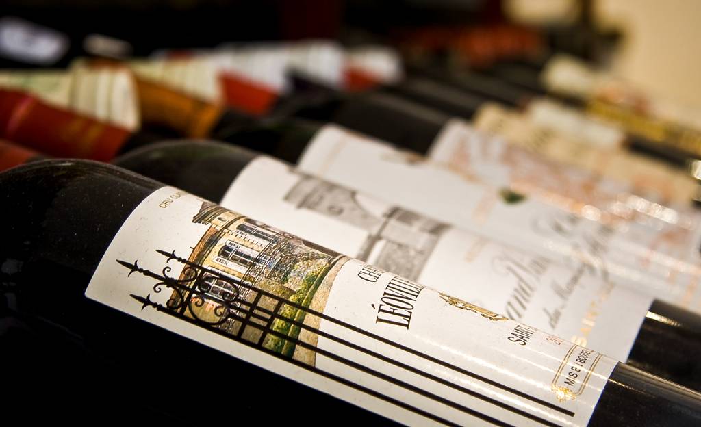 10 x een fles wijn op waarde schatten