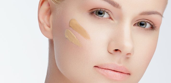 Alles wat je over foundation wilt weten