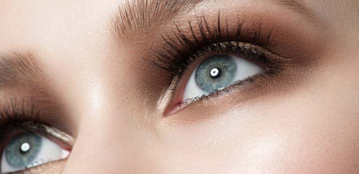 Welke mascara is geschikt voor jou?