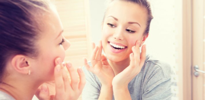 Acne? Wil je een acnevrije huid?