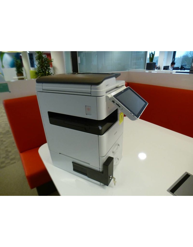 Paper Tray Lock PaperLock UPL2a 200N Copier Solution Shop