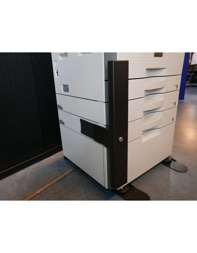Paper Tray Lock PaperLock UPL4a(L) 400N Copier Solution Shop