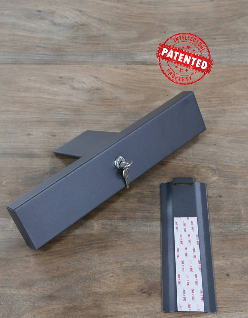 Paper Tray Lock PaperLock UPL4s 200N Copier Solution Shop