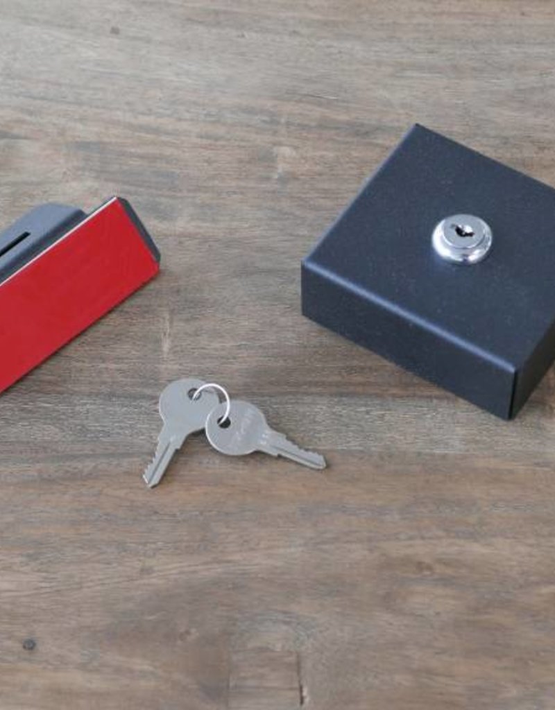 Paper Tray Lock CoverLock UCL1 Copier Solution Shop