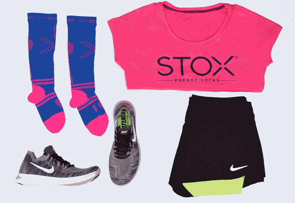 nike free run distance dam