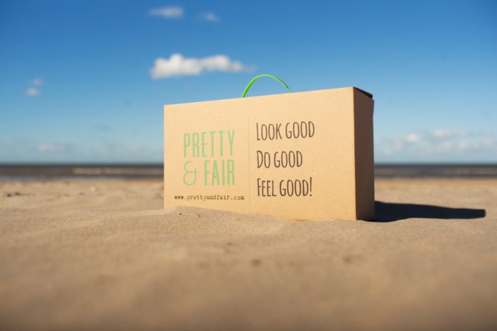 PRETTY&FAIR?