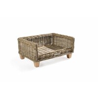 Kattenmand Rotan 70cm