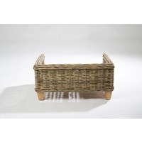 Kattenmand Rotan 70cm