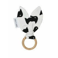 House of Ninoh Houten Speelring superhero