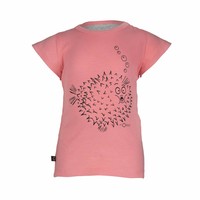 nOeser Ted Tee Frill Blowfish Koraal