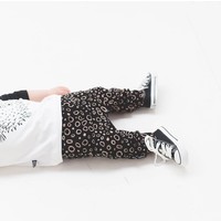 thumb-nOeser Lex Pants Ray Dark-3
