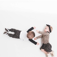 thumb-nOeser Lex Pants Ray Dark-5