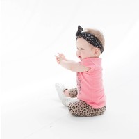 nOeser Ted Tee Frill Blowfish Koraal