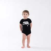 Aster & Oak Romper Young & Fearless