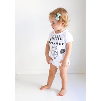 Aster & Oak Romper Little Dreamer