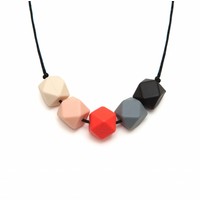 thumb-Ketting / Bijtring Bea-1