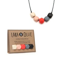 thumb-Ketting / Bijtring Bea-3