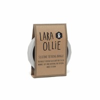 thumb-Lara & Olli Armband / Bijtring Stone-2