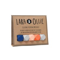 Ketting / Bijtring Georgia