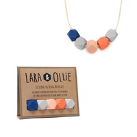 Ketting / Bijtring Georgia