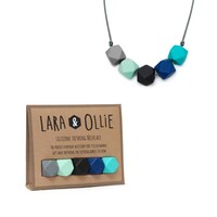 Ketting / Bijtring Anna
