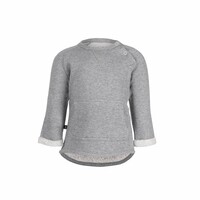 nOeser Kangoo Sweater Grijs Melee