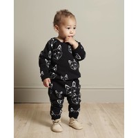 thumb-Tobias & The Bear Sweatshirt Just Call Me Fox Multi-2