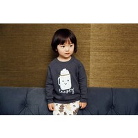 Tobias & The Bear Sweater Toasty