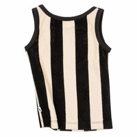CarlijnQ Tanktop Mr. Tiger