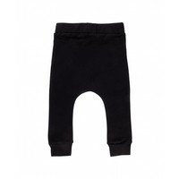 thumb-CarlijnQ Basic Sweatpants Zwart-1