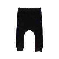 thumb-CarlijnQ Basic Sweatpants Zwart-2