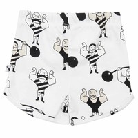 thumb-CarlijnQ Short Muscle Man-2