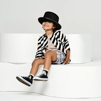 CarlijnQ Basic T-shirt Sand